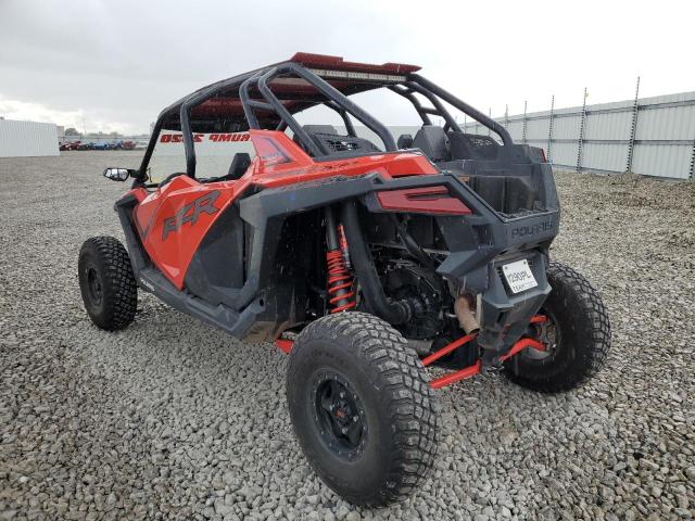 Photo 2 VIN: 3NSR4D923LG161173 - POLARIS RZR PRO XP 