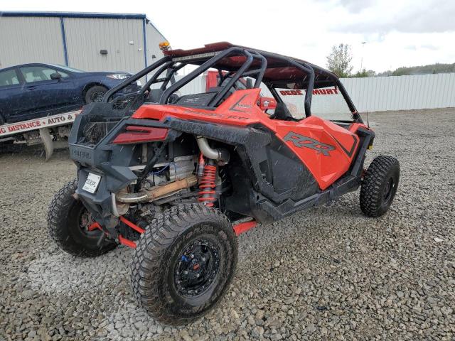 Photo 3 VIN: 3NSR4D923LG161173 - POLARIS RZR PRO XP 