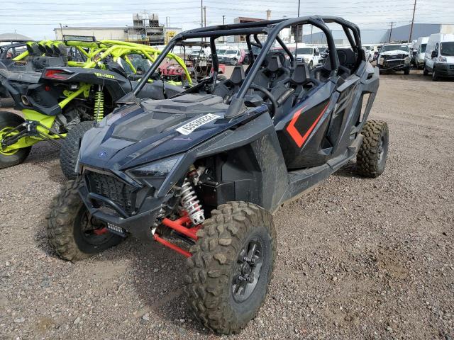 Photo 1 VIN: 3NSR4D923LG163781 - POLARIS RZR PRO XP 