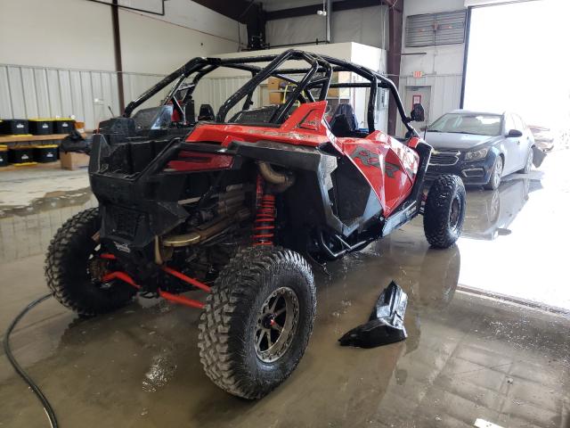 Photo 3 VIN: 3NSR4D924LG954675 - POLARIS RZR PRO XP 