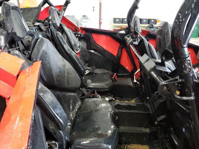 Photo 5 VIN: 3NSR4D924LG954675 - POLARIS RZR PRO XP 