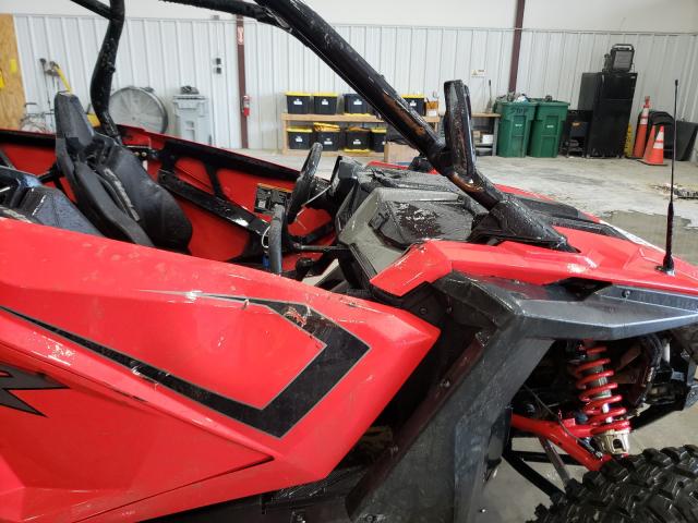 Photo 8 VIN: 3NSR4D924LG954675 - POLARIS RZR PRO XP 