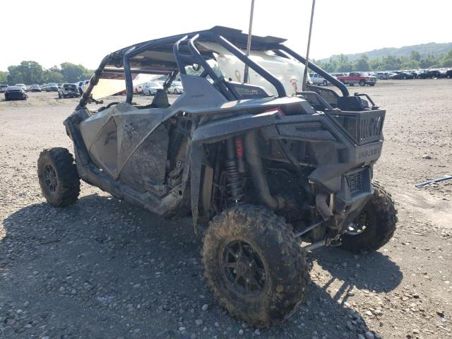 Photo 2 VIN: 3NSR4D924MG179439 - POLARIS RZR PRO XP 