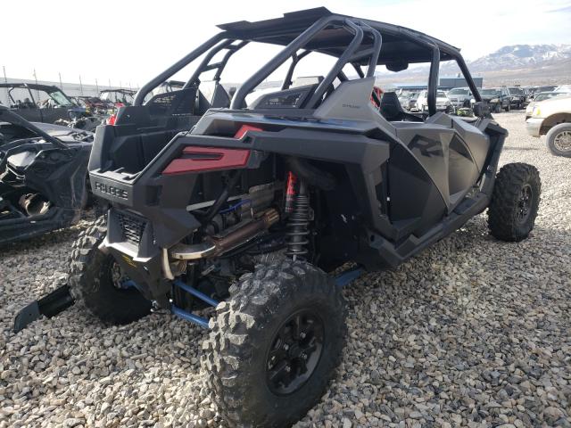 Photo 3 VIN: 3NSR4D925MG176839 - POLARIS RZR PRO XP 