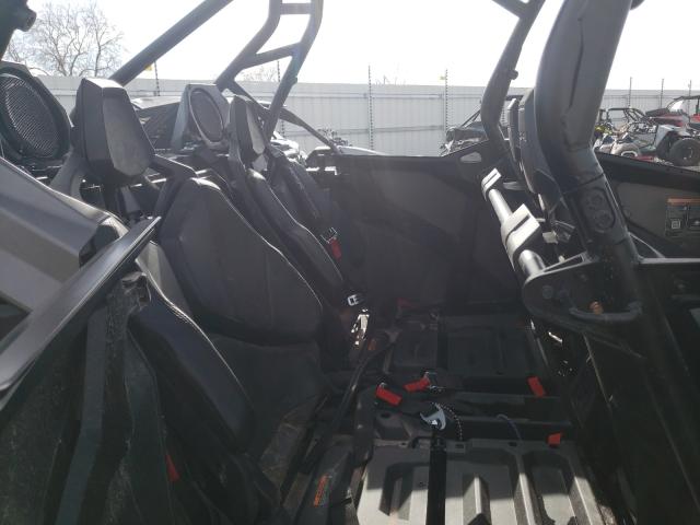 Photo 5 VIN: 3NSR4D925MG176839 - POLARIS RZR PRO XP 