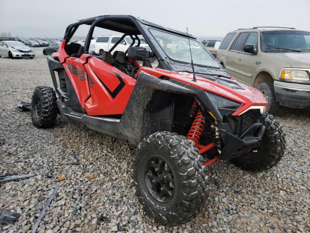 Photo 0 VIN: 3NSR4D926LG819066 - POLARIS RZR PRO XP 