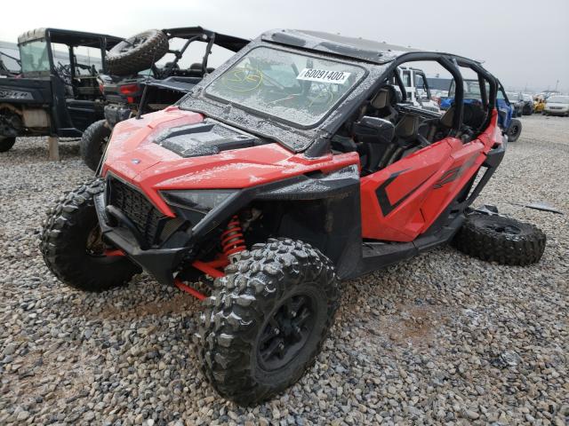 Photo 1 VIN: 3NSR4D926LG819066 - POLARIS RZR PRO XP 