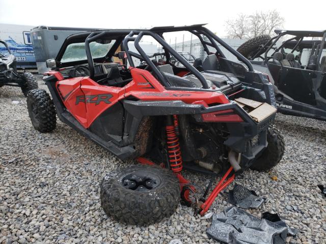 Photo 2 VIN: 3NSR4D926LG819066 - POLARIS RZR PRO XP 