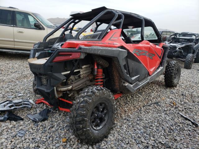 Photo 3 VIN: 3NSR4D926LG819066 - POLARIS RZR PRO XP 