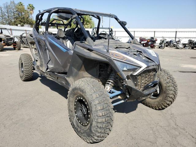 Photo 0 VIN: 3NSR4D928MG176561 - POLARIS RZR PRO XP 