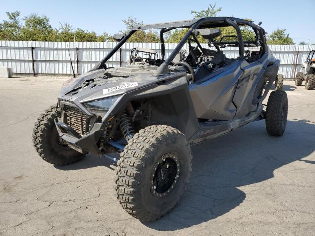 Photo 1 VIN: 3NSR4D928MG176561 - POLARIS RZR PRO XP 