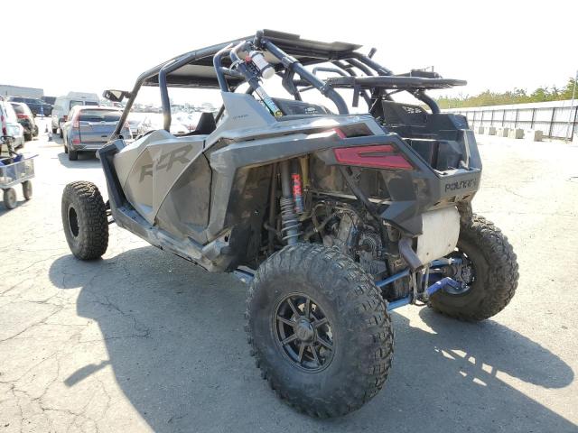 Photo 2 VIN: 3NSR4D928MG176561 - POLARIS RZR PRO XP 