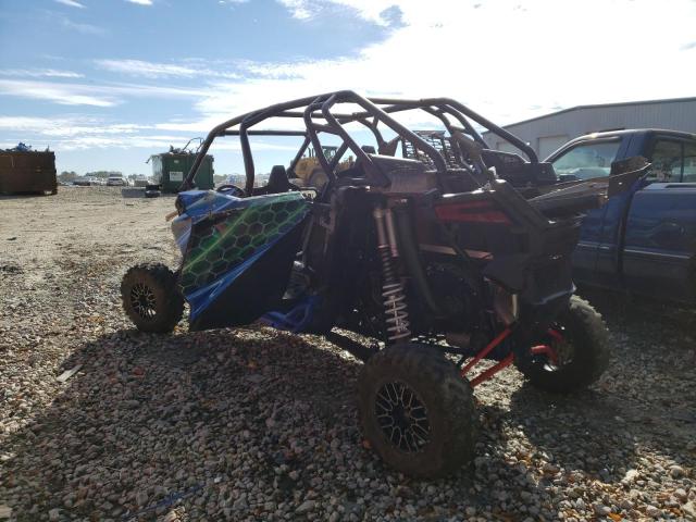 Photo 2 VIN: 3NSR4E921NF345252 - POLARIS RZR PRO XP 