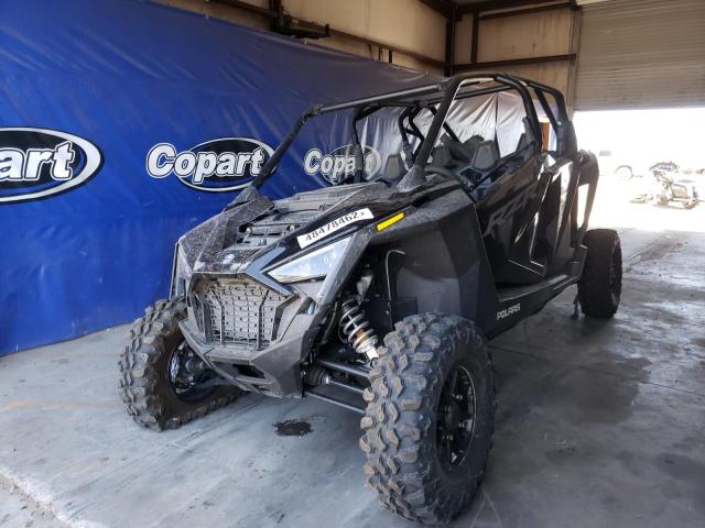 Photo 1 VIN: 3NSR4E922NG625479 - POLARIS RZR PRO XP 