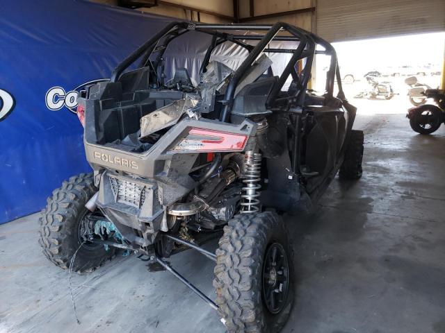 Photo 3 VIN: 3NSR4E922NG625479 - POLARIS RZR PRO XP 