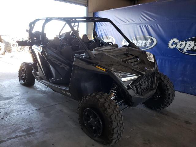 Photo 8 VIN: 3NSR4E922NG625479 - POLARIS RZR PRO XP 