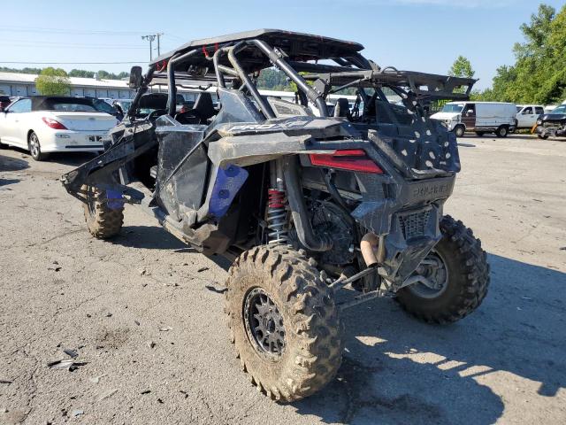 Photo 2 VIN: 3NSR4E925LG163836 - POLARIS RZR PRO XP 