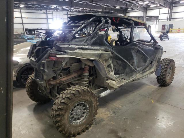 Photo 3 VIN: 3NSR4E925LG163836 - POLARIS RZR PRO XP 