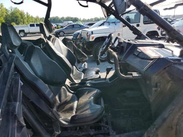 Photo 4 VIN: 3NSR4E925LG163836 - POLARIS RZR PRO XP 