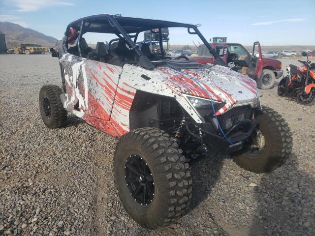 Photo 0 VIN: 3NSR4E926MG617187 - POLARIS RZR PRO XP 