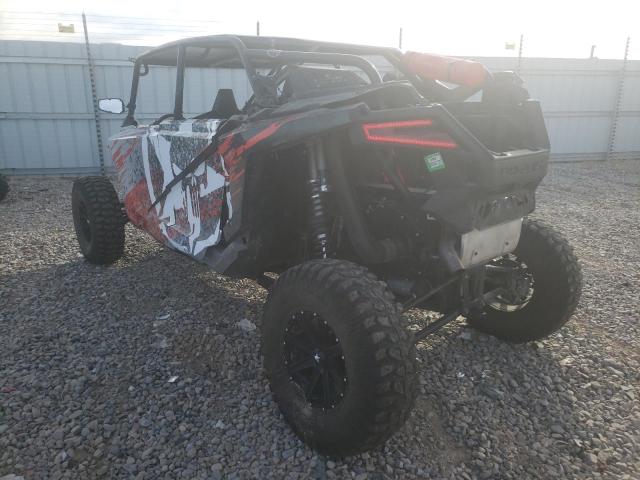 Photo 2 VIN: 3NSR4E926MG617187 - POLARIS RZR PRO XP 