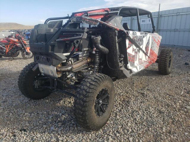 Photo 3 VIN: 3NSR4E926MG617187 - POLARIS RZR PRO XP 