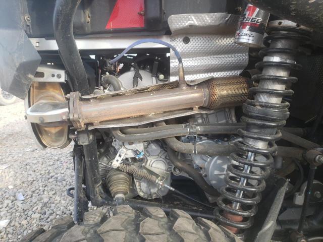 Photo 6 VIN: 3NSR4E926MG617187 - POLARIS RZR PRO XP 