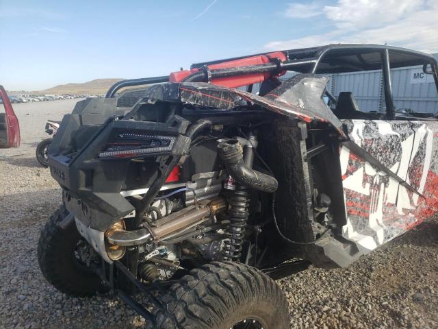 Photo 8 VIN: 3NSR4E926MG617187 - POLARIS RZR PRO XP 