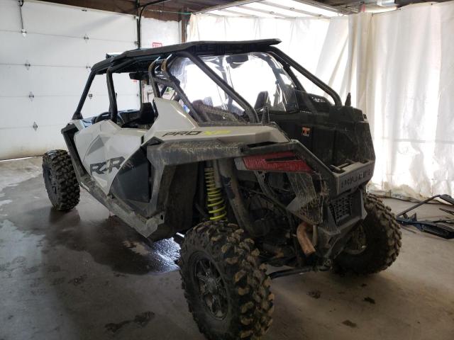 Photo 2 VIN: 3NSR4E92XMG609853 - POLARIS RZR PRO XP 