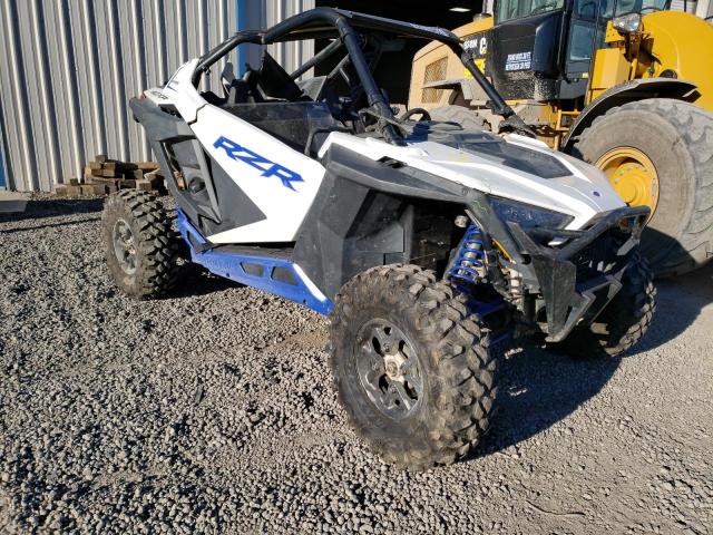 Photo 0 VIN: 3NSRAB926LG819534 - POLARIS RZR PRO XP 