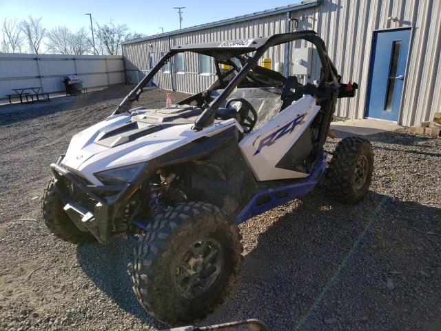 Photo 1 VIN: 3NSRAB926LG819534 - POLARIS RZR PRO XP 