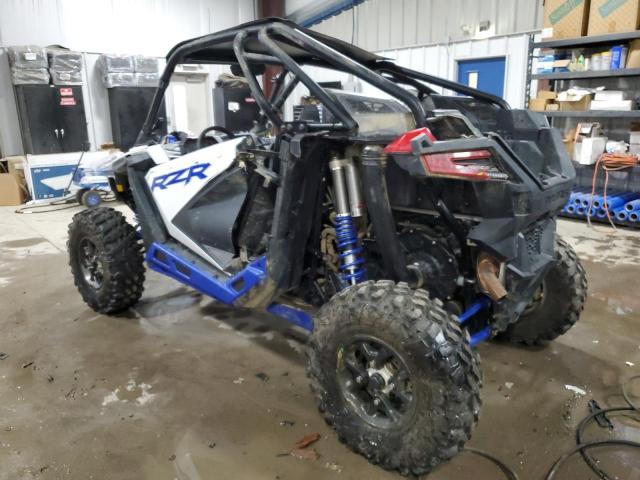 Photo 2 VIN: 3NSRAB926LG819534 - POLARIS RZR PRO XP 