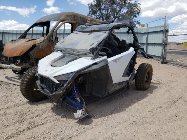 Photo 1 VIN: 3NSRAB929LG824629 - POLARIS RZR PRO XP 