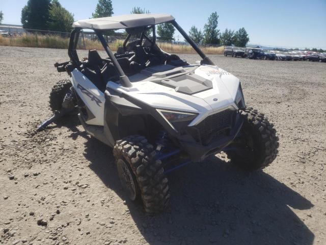 Photo 0 VIN: 3NSRAB92XLG825711 - POLARIS RZR PRO XP 