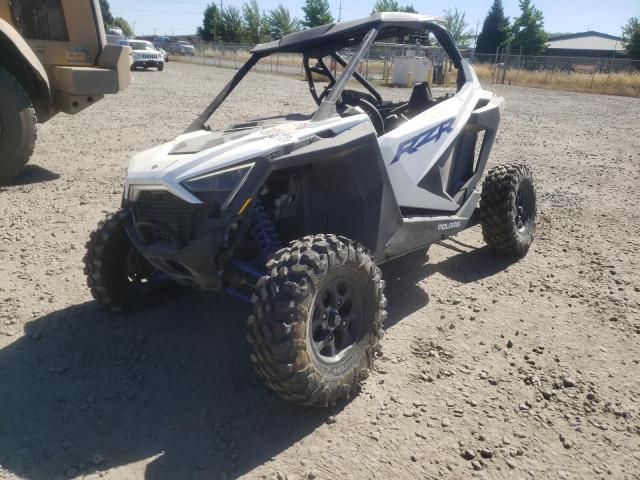 Photo 1 VIN: 3NSRAB92XLG825711 - POLARIS RZR PRO XP 