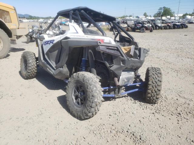 Photo 2 VIN: 3NSRAB92XLG825711 - POLARIS RZR PRO XP 