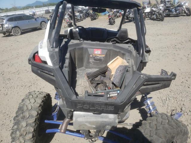 Photo 5 VIN: 3NSRAB92XLG825711 - POLARIS RZR PRO XP 