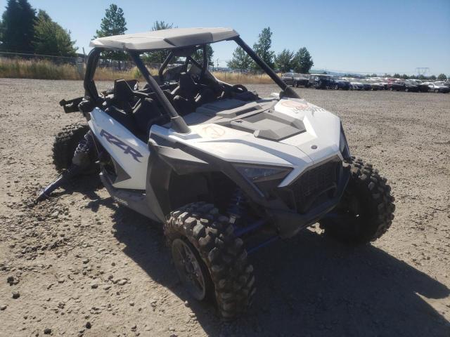 Photo 9 VIN: 3NSRAB92XLG825711 - POLARIS RZR PRO XP 