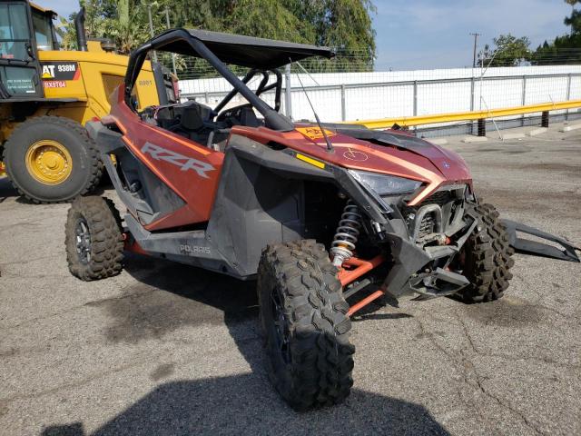 Photo 0 VIN: 3NSRAC923MF592655 - POLARIS RZR PRO XP 