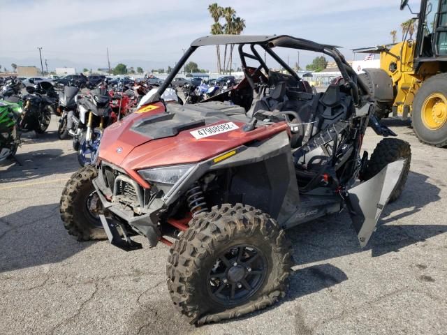 Photo 1 VIN: 3NSRAC923MF592655 - POLARIS RZR PRO XP 