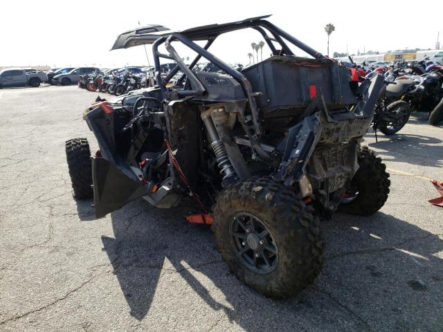 Photo 2 VIN: 3NSRAC923MF592655 - POLARIS RZR PRO XP 