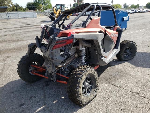 Photo 3 VIN: 3NSRAC923MF592655 - POLARIS RZR PRO XP 