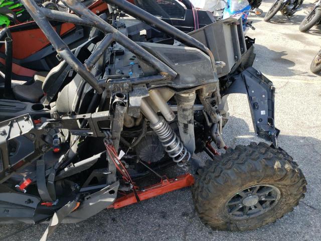 Photo 8 VIN: 3NSRAC923MF592655 - POLARIS RZR PRO XP 