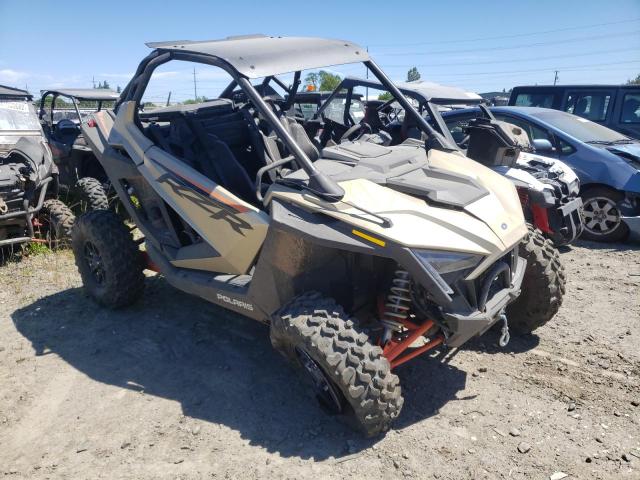 Photo 0 VIN: 3NSRAC927MG623450 - POLARIS RZR PRO XP 