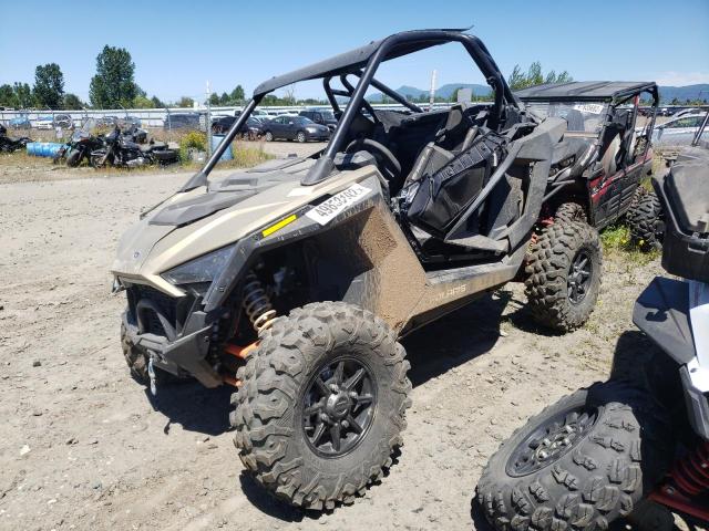 Photo 1 VIN: 3NSRAC927MG623450 - POLARIS RZR PRO XP 