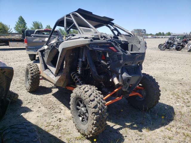 Photo 2 VIN: 3NSRAC927MG623450 - POLARIS RZR PRO XP 