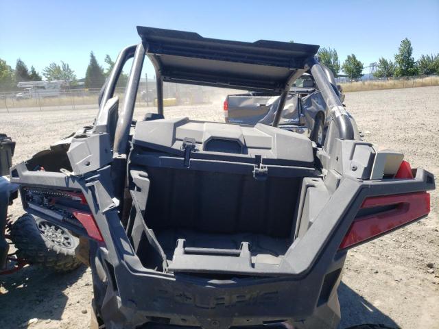 Photo 5 VIN: 3NSRAC927MG623450 - POLARIS RZR PRO XP 