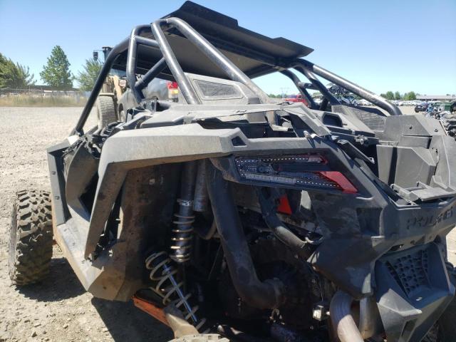 Photo 8 VIN: 3NSRAC927MG623450 - POLARIS RZR PRO XP 