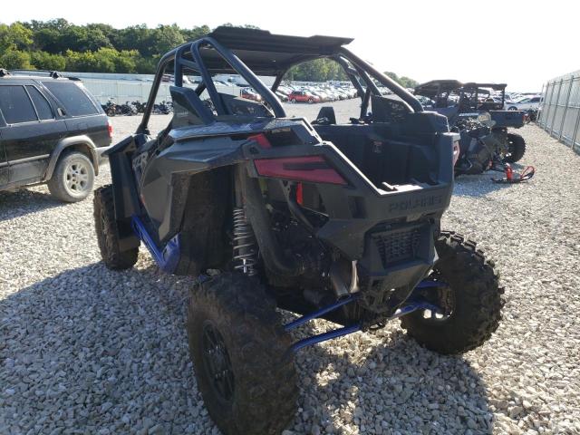 Photo 2 VIN: 3NSRAD921NF593021 - POLARIS RZR PRO XP 