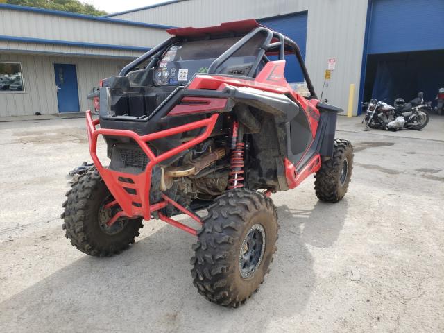 Photo 3 VIN: 3NSRAD926LG824194 - POLARIS RZR PRO XP 